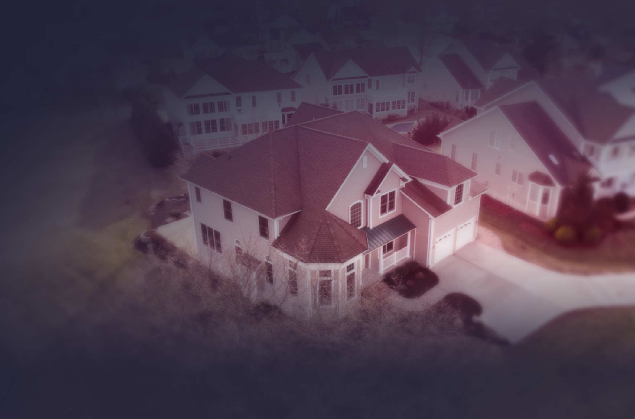 Background Image Contact D&J Roofing