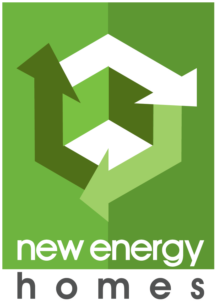 a New Energy Homes Contractor